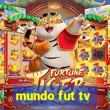 mundo fut tv